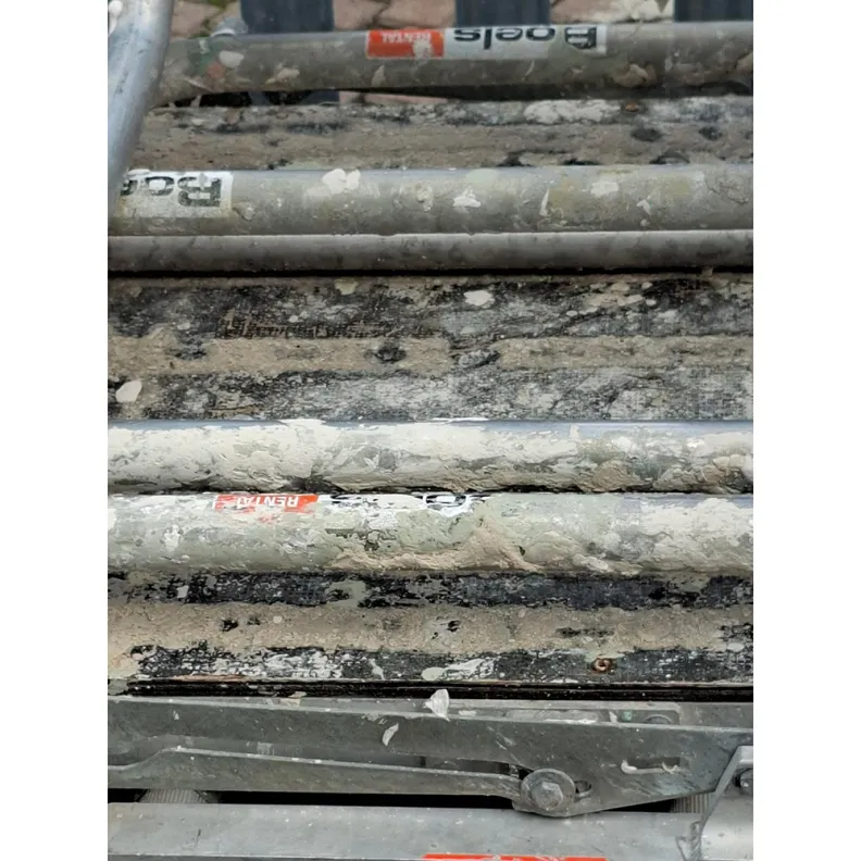 Delta Deck Work Platforms – Quality Access Equipment